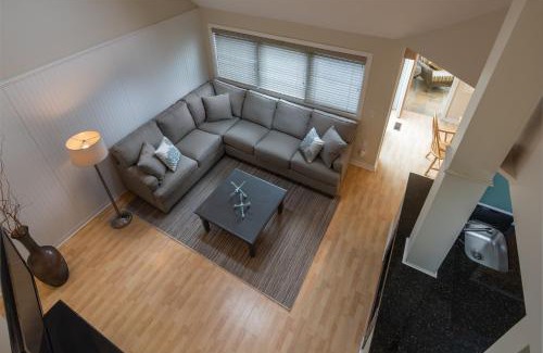 Mashpee Apartment | The Club at New Seabury