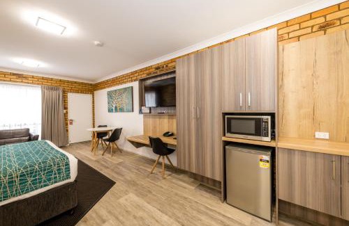 Chinchilla Hotel | The Club Motor Inn Chinchilla