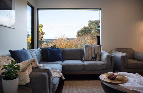 Hepburn House | The Clubhouse