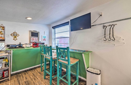 Lady Lake Apartment | The Clubhouse - Lady Lake Farm Getaway!