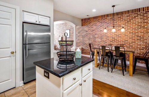 Southern Pines Apartment | The Clubhouse Summary