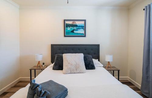 Scottsdale Estates Nine House | The Clubhouse