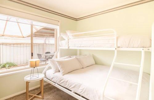 Echuca House | The Clydesdale - Spacious 4 bedroom Home