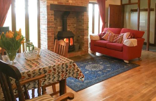 Calne House | The Coach House - 15661