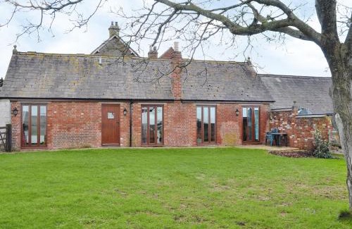 Calne House | The Coach House - 15661