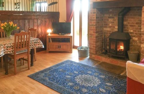Calne House | The Coach House - 15661