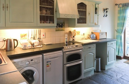 Chippenham Cottage | The Coach House - 15661