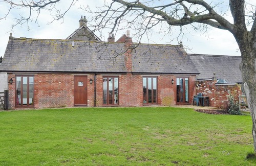 Chippenham Cottage | The Coach House - 15661