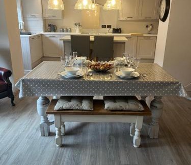 Coalpit Heath House | The Coach House at BYRE HOUSE