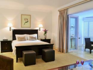 Drakenstein House | The Coach House at Val du Charron