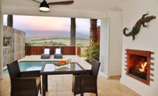 Drakenstein House | The Coach House at Val du Charron