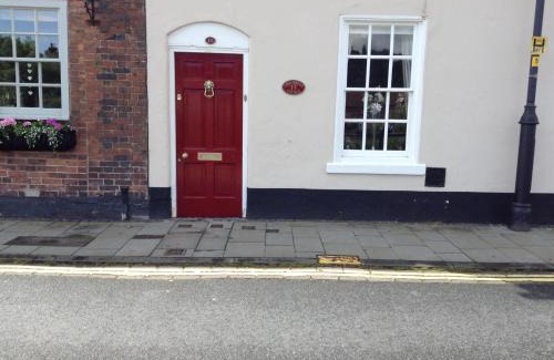 Bewdley House | The Coach House