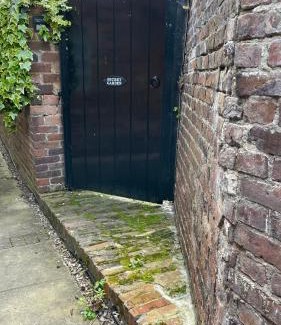 Bewdley House | The Coach House