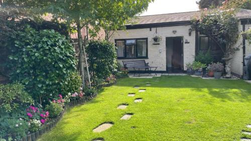 Bewdley House | The Coach House