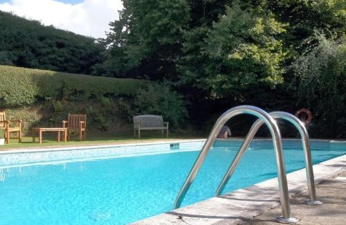 Mary Tavy House | The Coach House