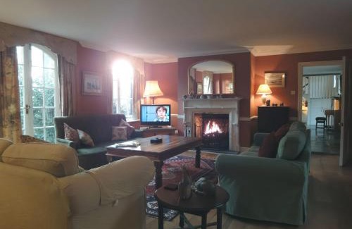 Mary Tavy House | The Coach House