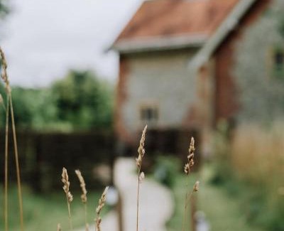 Cholderton Apartment | The Coach House