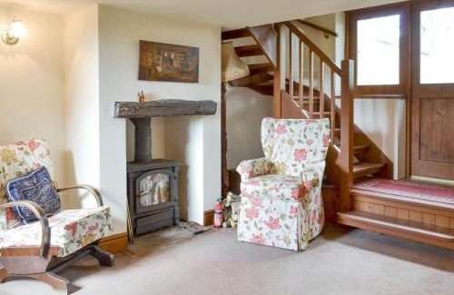 Corney House | The Coach House