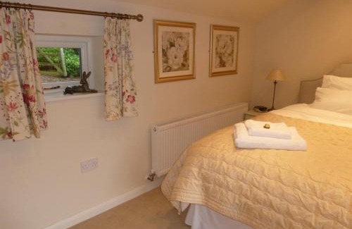 Stafford Bed & Breakfast | The Coach House