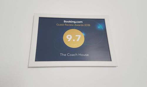 Barbican House | The Coach House