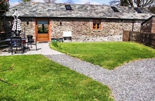 Gulworthy Cottage | The Coach House