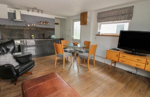 Newcastle-Under-Lyme House | The Coach House