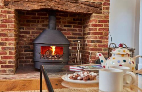 Waterlooville House | The Coach House, Hambledon
