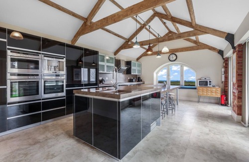 Wandylaw House | The Coach House - North East Escapes