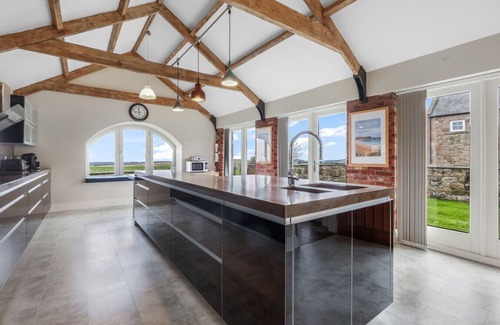 Wandylaw House | The Coach House - North East Escapes