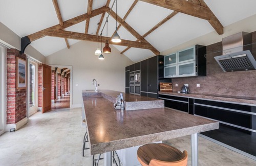 Wandylaw House | The Coach House - North East Escapes
