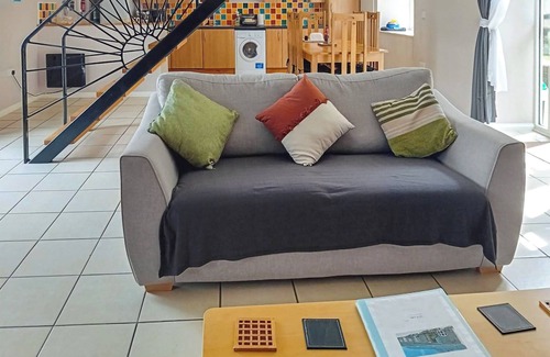 Aberaeron Cottage | The Coach House - OR4