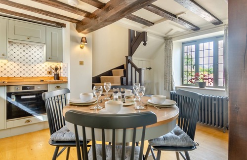 Weybourne House | The Coach House - Weybourne