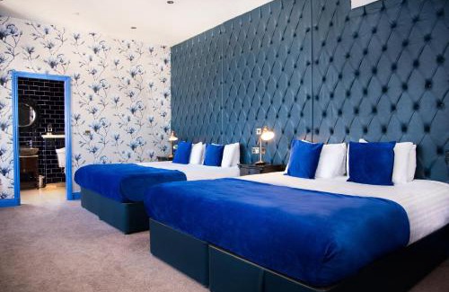 Butetown Hotel | The Coal Exchange Hotel