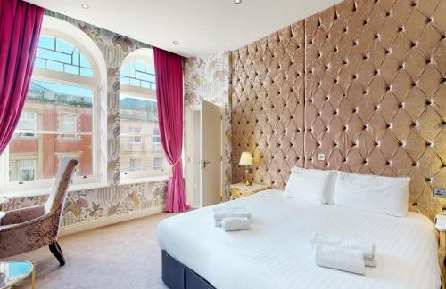 Butetown Hotel | The Coal Exchange Hotel