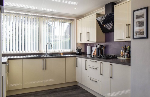 St Mary's Bay Cottage | The Coast House at St Mary's Bay
