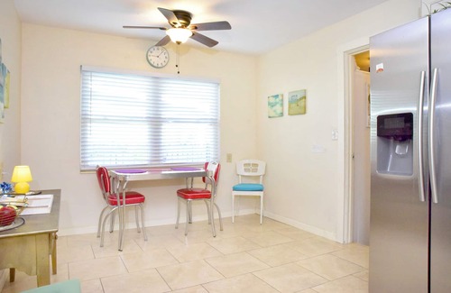 Disston Heights House | The Coastal Cottage