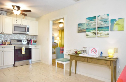 Disston Heights House | The Coastal Cottage