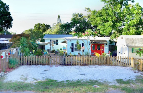 Disston Heights House | The Coastal Cottage