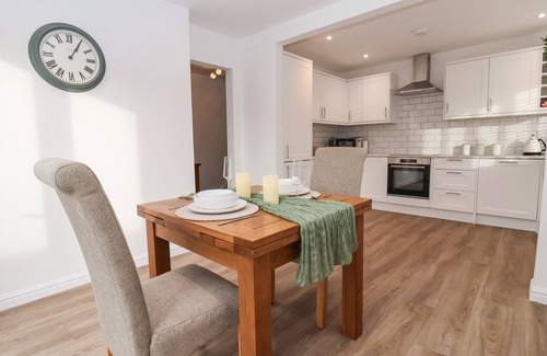 Hornsea Cottage | THE COASTAL HIDEAWAY, country holiday cottage in Hornsea