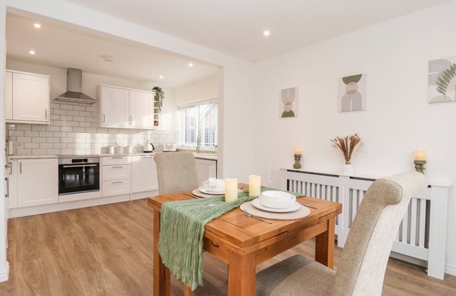 Hornsea Cottage | THE COASTAL HIDEAWAY, country holiday cottage in Hornsea