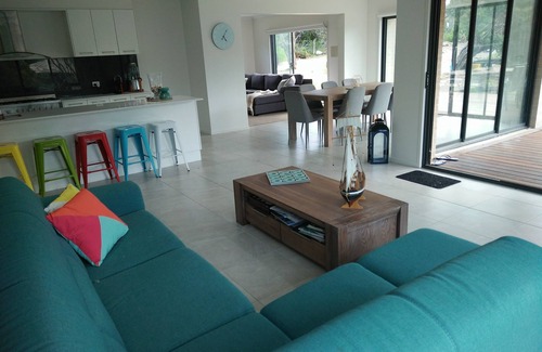 St. Andrews Beach House | The Coastal Retreat @ St Andrews Beach