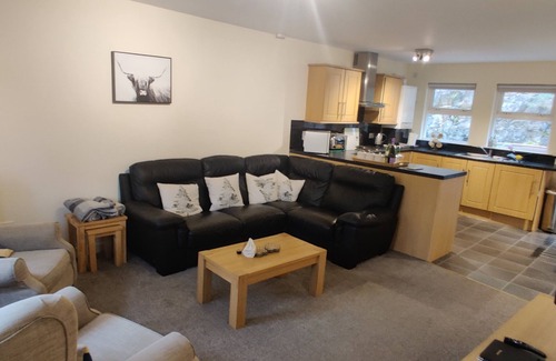 Tarbet Cottage | The Cobbler Cottage - Loch Lomond and Arrochar Alps