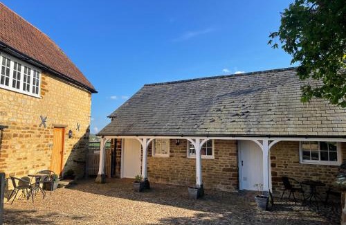 Towcester Apartment | The Cobbles