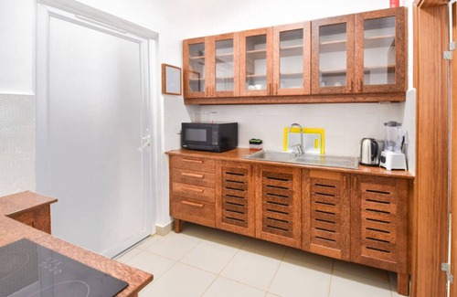 Tunguu House | The Coco Villa - 3 Bed Bungalow at Fumba Town