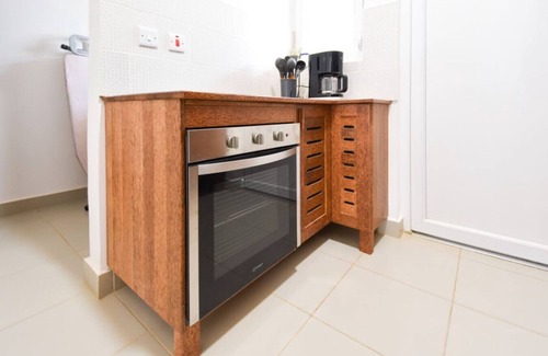 Tunguu House | The Coco Villa - 3 Bed Bungalow at Fumba Town