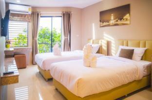 Lampang Hotel | The Coconut Hotel