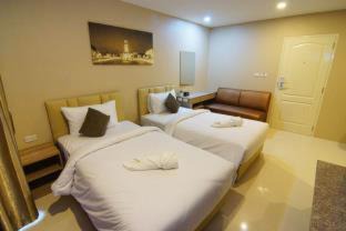 Lampang Hotel | The Coconut Hotel