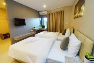 Lampang Hotel | The Coconut Hotel