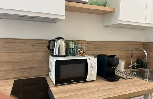 7th Arrondissement Apartment | The Cocoon of Vieux Port -place aux Huiles/Estienne d'Orves