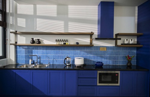 Buon Ma Thuot Apartment | The Coffee City - Healing & Retreats
